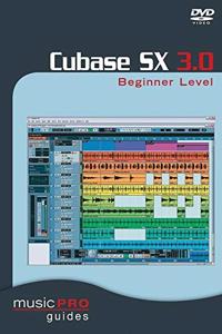 Cubase SX 3.0