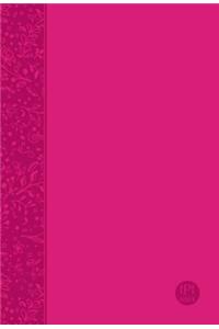 The Passion Translation New Testament (Pink): With Psalms, Proverbs and Song of Songs
