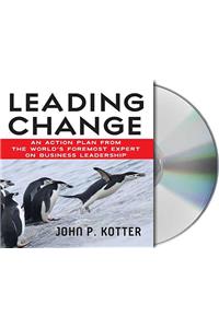 Leading Change