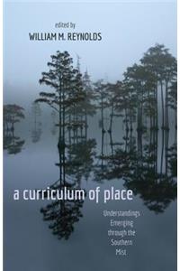 Curriculum of Place