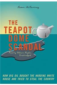 Teapot Dome Scandal