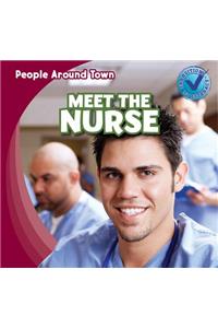 Meet the Nurse