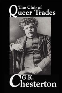 Club of Queer Trades
