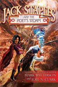 Jack Staples And The Poet'S Storm