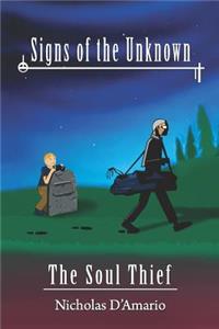 Signs Of The Unknown