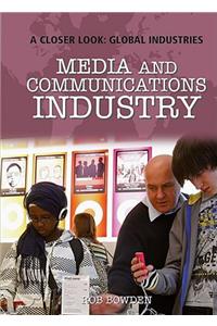 Media and Communications Industry
