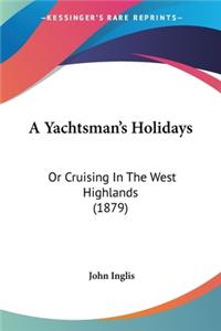 Yachtsman's Holidays