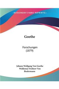 Goethe