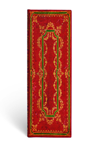 Ironberry Slim Lined Hardcover Journal