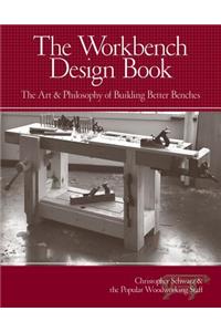 The Workbench Design Book