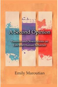 Second Opinion