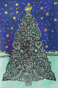 Mini Box: The Giving Tree