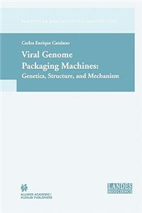 Viral Genome Packaging: Genetics, Structure, and Mechanism