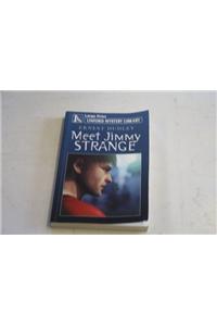 Meet Jimmy Strange