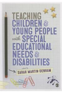 Teaching Children & Young People with Special Educational Needs & Disabilities