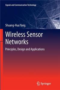 Wireless Sensor Networks