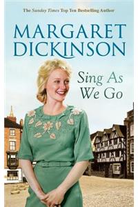 Sing As We Go