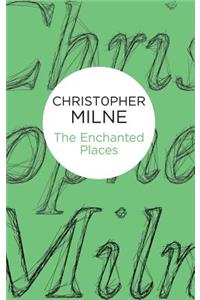 The Enchanted Places