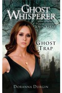 Ghost Whisperer: Ghost Trap
