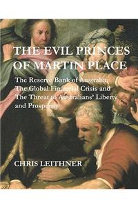 Evil Princes of Martin Place