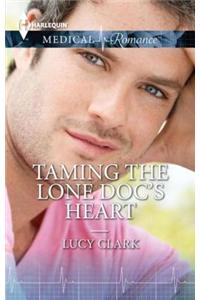 Taming the Lone Doc's Heart