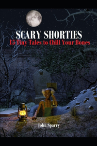 Scary Shorties