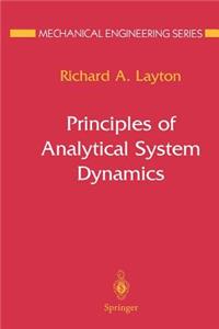 Principles of Analytical System Dynamics