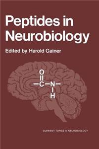 Peptides in Neurobiology