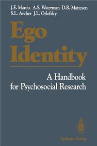 Ego Identity