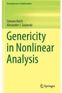 Genericity in Nonlinear Analysis