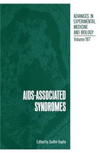 Aids-Associated Syndromes