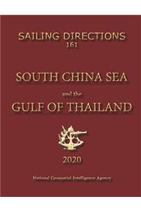 Sailing Directions 161 South China Sea and the Gulf of Thailand