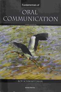 Fundamentals of Oral Communication