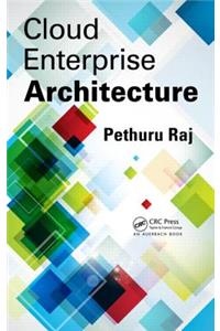 Cloud Enterprise Architecture