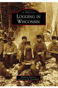 Logging in Wisconsin