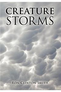 Creature Storms