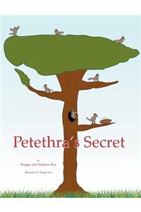 Petethra's Secret