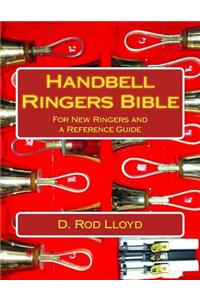 Handbell Ringers Bible