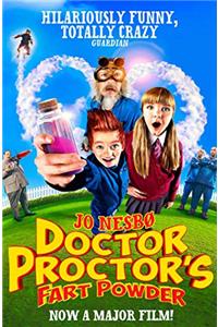 Doctor Proctor's Fart Powder