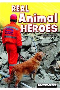 Real Animal Heroes