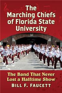 Marching Chiefs of Florida State University