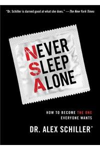 Never Sleep Alone