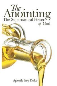 Anointing