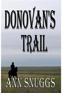Donovan's Trail