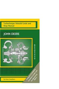 John Deere RE505450
