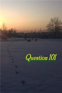 Question 101