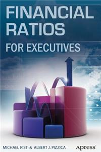 Financial Ratios for Executives