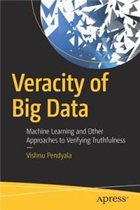 Veracity of Big Data