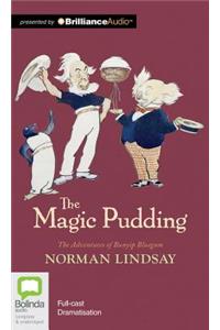 The Magic Pudding