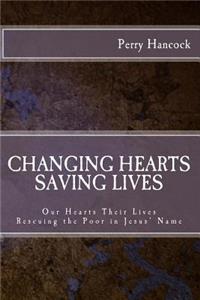 Changing Hearts Saving Lives